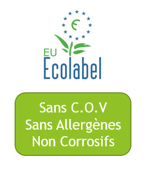 Logo Ecolabel